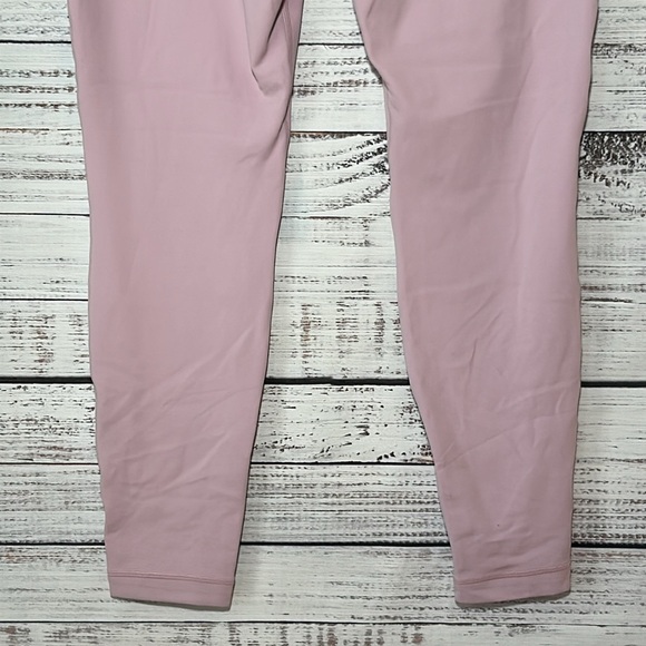 Lululemon Align High-Rise Pant 28"
Pink Peony Size 14 - Picture 16 of 16